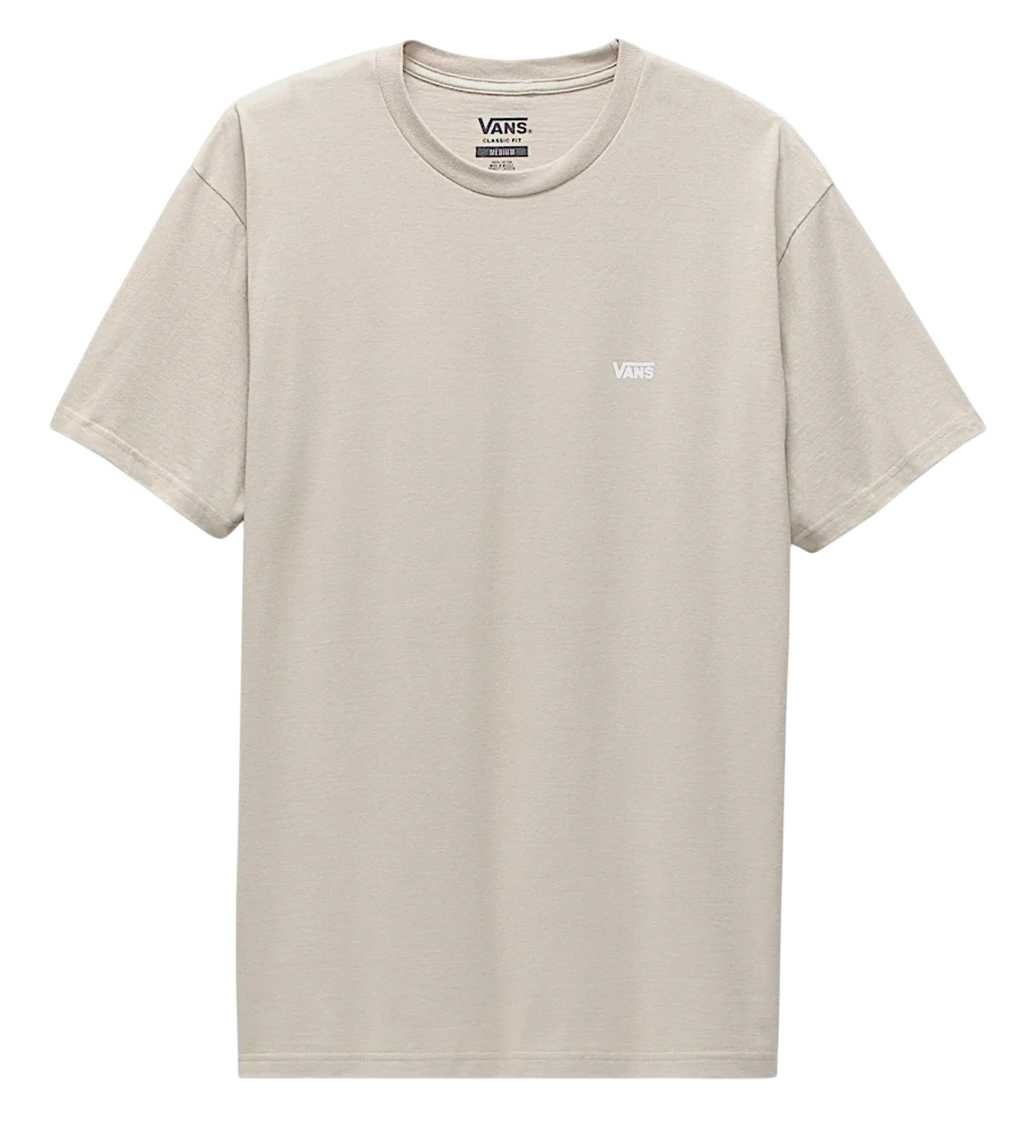 vans ts left chest london fog
