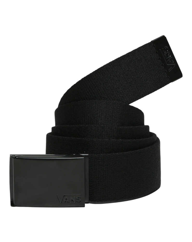vans blt deppster II black