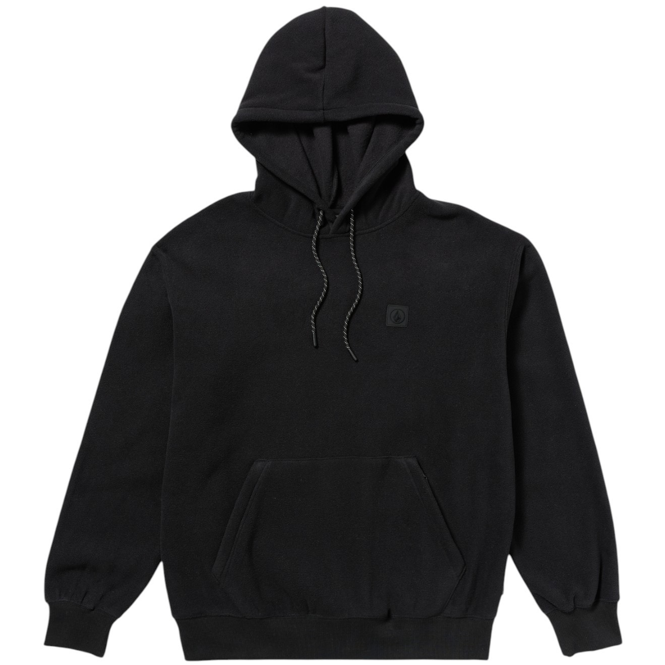 volcom swcap second trip black 