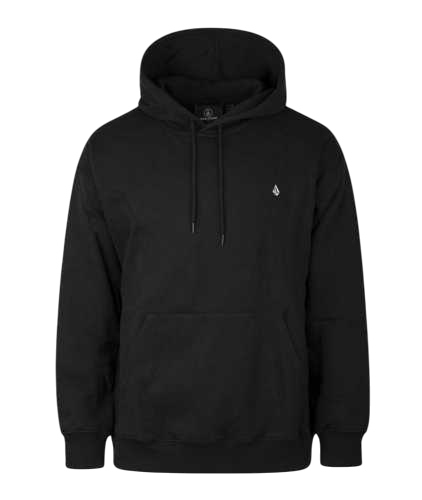 volcom swcap single stone black