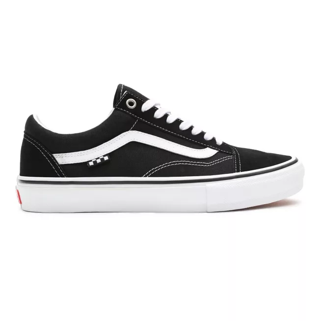 vans skate old skool black/ white 
