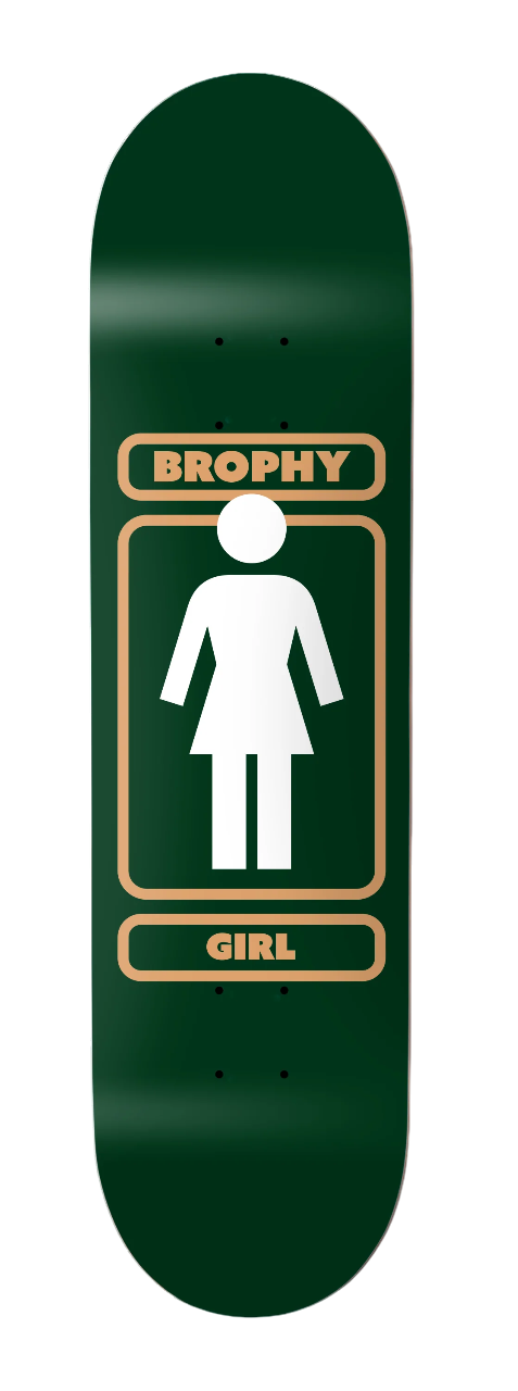 girl dck 93 till khaki brophy