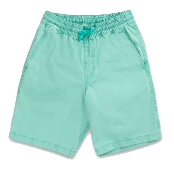 vans ws range salt wash 18´ waterfall