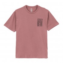 volcom ts radiaton stone rose