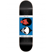 blind dck team reaper doll black 8´25
