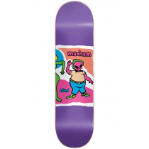 blind dck maxham color portrait 8´5