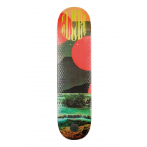 globe dck rapid space sundance 8´