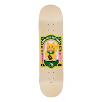 globe dck g2 maneki lucky gold 8´375