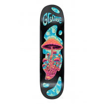globe dck mind expansion black 8´25