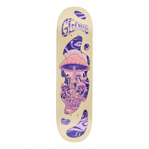 globe dck mind expansion off white 8´5
