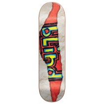 blind dck big rip hyb red 8´