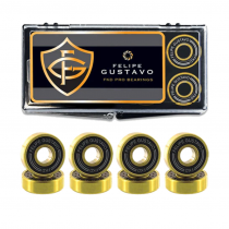 fkd brg pro gold gustavo