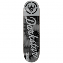 darkstar dck team contra rhm black/ silver 8´375