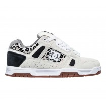 dc shoes stag leopard print 