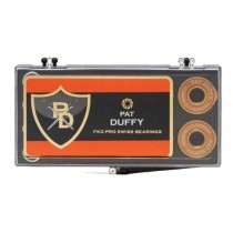 fkd brg pro gold duffy