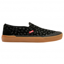 vans bmx slip-on odyssey black