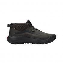 vans mte crosspath mid dark black