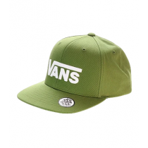 vans cap kids drop v II pesto snapback