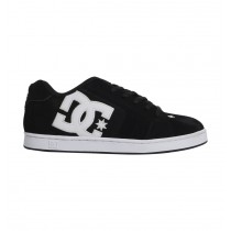 dc shoes net black/ white 