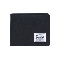 herschel wlt roy coin black