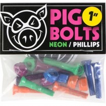 pig hw phillips neon 1´
