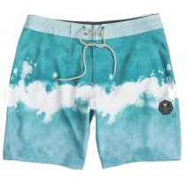 vissla bs drop out 17´5 jade 