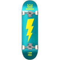 nomad sk8 thunder tiffany 8´25
