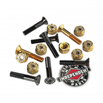 independent hw allen 1´ black 