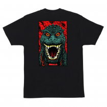 santa cruz ts godzilla destroyer stripes black