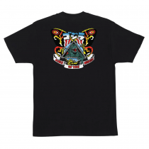 santa cruz ts godzilla natas mothra black