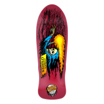 santa cruz dck corey o´brien reaper red 9´85