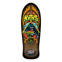 santa cruz dck reissue natas panther 10´53