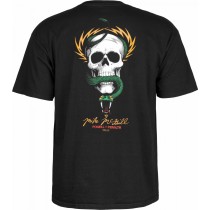 powell peralta ts mcgill skull & snake black
