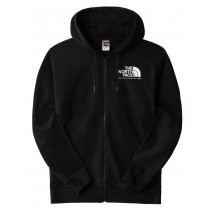 north face swcapz heritage recycled black -50%de 01-01-24 ate 28-02-24