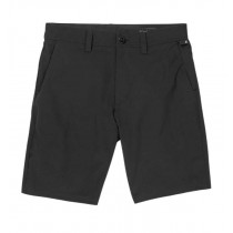 volcom ws frickin cross shred 20 black