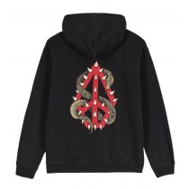 volcom swcap watanite black