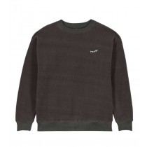 volcom sw too kool rinsed black