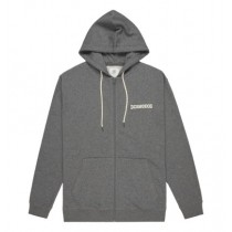 dc shoes swcapz baseline dark grey heather 