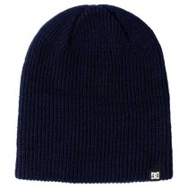 dc shoes bn skully navy