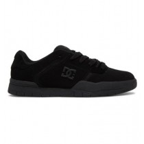 dc shoes central black/ black 