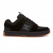 dc shoes lynx zero black/ gum 