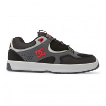 dc shoes kalynx zero black/ grey/ red