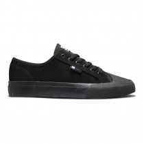 dc shoes manual rt s black