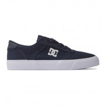 dc shoes teknic navy