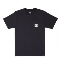 dc shoes ts star pocket black