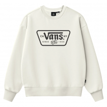 vans sw knu patch white
