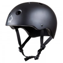 Pro-tec helmet skate prime black "M/L