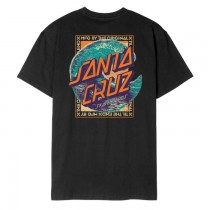 santa cruz ts breaker dot black