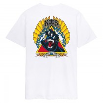 santa cruz ts natas screaming panther white