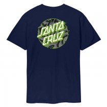 santa cruz ts vivid slick dot midnight blue